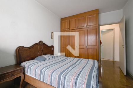 Quarto 1 de apartamento à venda com 3 quartos, 158m² em Cerqueira César, São Paulo