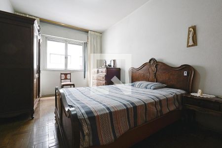 Quarto 1 de apartamento à venda com 3 quartos, 158m² em Cerqueira César, São Paulo