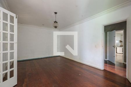 Sala de Jantar de casa para alugar com 4 quartos, 360m² em Jardim Morumbi, São Paulo