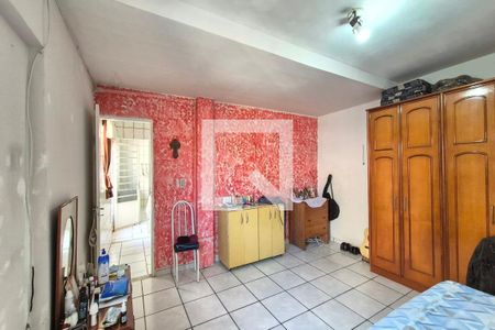 Quarto 1  de casa à venda com 3 quartos, 121m² em Jardim Tamoio, Campinas