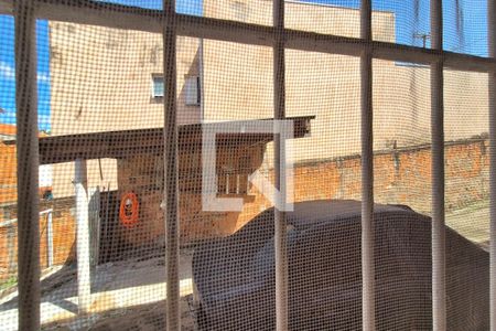 Vista do Quarto 1  de casa à venda com 3 quartos, 121m² em Jardim Tamoio, Campinas