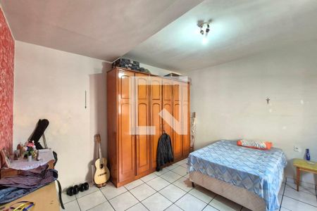 Quarto 1  de casa à venda com 3 quartos, 121m² em Jardim Tamoio, Campinas