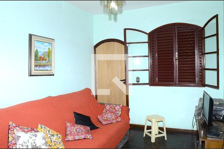 Quarto 3 de casa à venda com 2 quartos, 360m² em Goiânia, Belo Horizonte