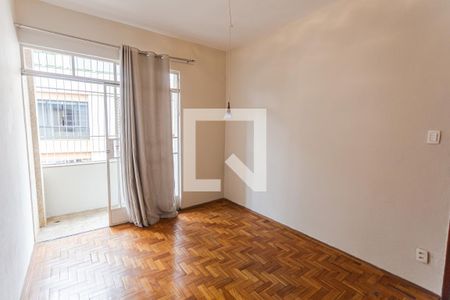 Quarto 1 de apartamento à venda com 2 quartos, 70m² em Serra, Belo Horizonte