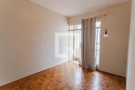 Quarto 1 de apartamento à venda com 2 quartos, 70m² em Serra, Belo Horizonte