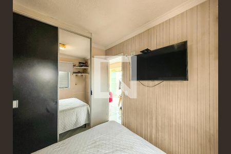 Quarto 1 de apartamento para alugar com 2 quartos, 45m² em Vila Emir, São Paulo