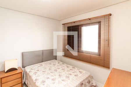 Suíte de apartamento à venda com 2 quartos, 117m² em Vila Maria, São Paulo