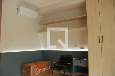 Studio de kitnet/studio para alugar com 1 quarto, 22m² em Vila Mariana, São Paulo