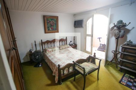 Quarto Suíte de casa à venda com 3 quartos, 200m² em Freguesia (jacarepaguá), Rio de Janeiro