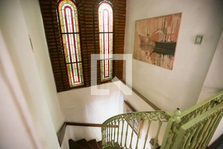 Escada de casa à venda com 3 quartos, 200m² em Freguesia (jacarepaguá), Rio de Janeiro