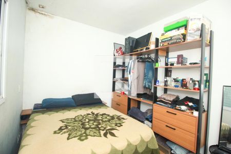 Quarto 1 de apartamento à venda com 2 quartos, 88m² em Parque João Ramalho, Santo André