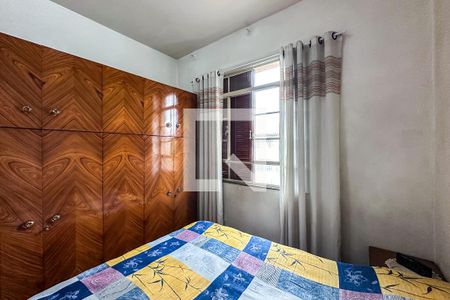 Quarto 2 de apartamento para alugar com 2 quartos, 76m² em Mooca, São Paulo