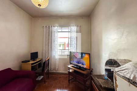 Sala de apartamento para alugar com 2 quartos, 76m² em Mooca, São Paulo