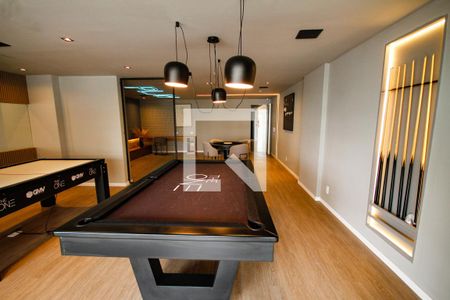 Apartamento para alugar com 1 quarto, 48m² em Boqueirão, Praia Grande