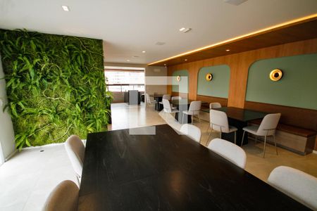 Apartamento para alugar com 1 quarto, 48m² em Boqueirão, Praia Grande