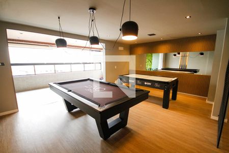 Apartamento para alugar com 1 quarto, 48m² em Boqueirão, Praia Grande