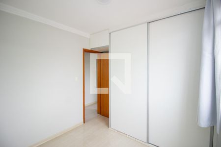 Quarto 1 de apartamento à venda com 2 quartos, 51m² em Fonte Grande, Contagem