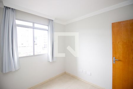 Quarto 2 de apartamento à venda com 2 quartos, 51m² em Fonte Grande, Contagem