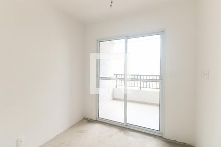 Sala  de apartamento à venda com 3 quartos, 57m² em Tatuapé, São Paulo