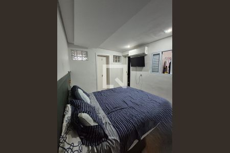 Quarto de casa para alugar com 3 quartos, 150m² em Jardim Monte Kemel, São Paulo