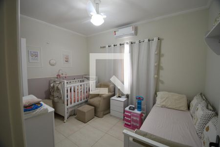 Quarto 1 de casa à venda com 3 quartos, 129m² em Cidade Universitária, Campinas