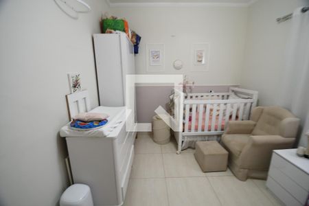 Quarto 1 de casa à venda com 3 quartos, 129m² em Cidade Universitária, Campinas
