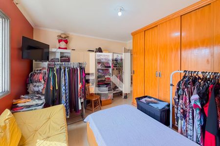 Quarto 1 de apartamento para alugar com 3 quartos, 138m² em Liberdade, São Paulo