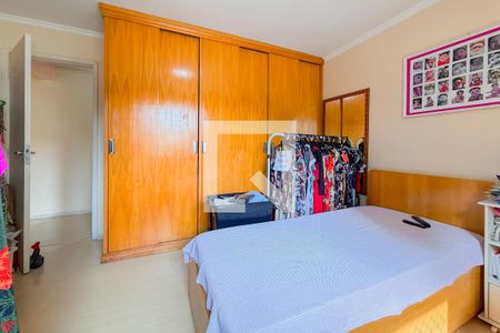 Quarto 1 de apartamento para alugar com 3 quartos, 138m² em Liberdade, São Paulo