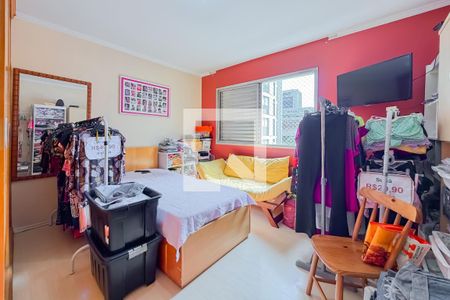 Quarto 1 de apartamento para alugar com 3 quartos, 138m² em Liberdade, São Paulo