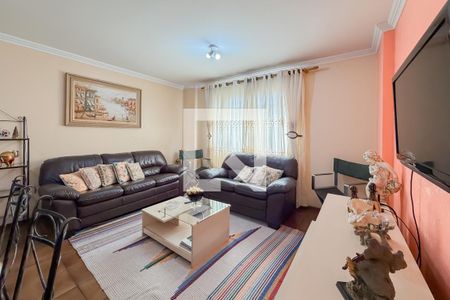 Sala de apartamento para alugar com 3 quartos, 138m² em Liberdade, São Paulo