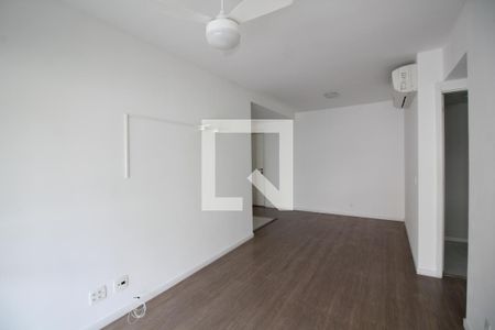 Sala de apartamento para alugar com 3 quartos, 94m² em Freguesia (jacarepaguá), Rio de Janeiro