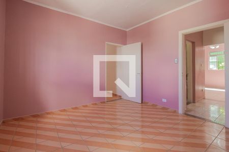 Quarto 1 de casa para alugar com 2 quartos, 150m² em Jardim Zaira, Mauá