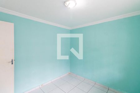 Quarto 1 de casa para alugar com 2 quartos, 78m² em Campo Grande, Rio de Janeiro