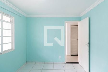 Quarto 1 de casa para alugar com 2 quartos, 78m² em Campo Grande, Rio de Janeiro