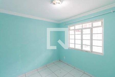 Quarto 1 de casa para alugar com 2 quartos, 78m² em Campo Grande, Rio de Janeiro