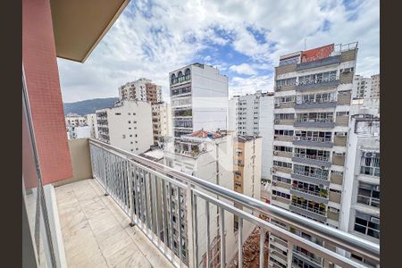 Apartamento à venda com 3 quartos, 116m² em Flamengo, Rio de Janeiro
