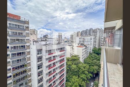 Apartamento à venda com 3 quartos, 116m² em Flamengo, Rio de Janeiro