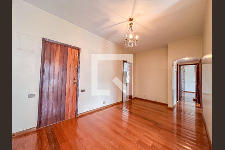 Apartamento à venda com 3 quartos, 116m² em Flamengo, Rio de Janeiro