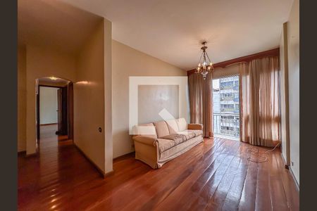 Apartamento à venda com 3 quartos, 116m² em Flamengo, Rio de Janeiro