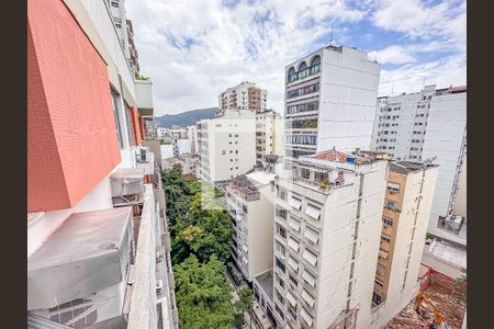 Apartamento à venda com 3 quartos, 116m² em Flamengo, Rio de Janeiro