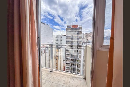 Apartamento à venda com 3 quartos, 116m² em Flamengo, Rio de Janeiro