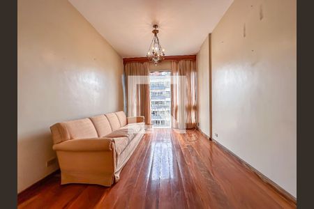 Apartamento à venda com 3 quartos, 116m² em Flamengo, Rio de Janeiro