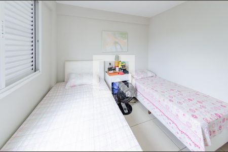 Quarto 1 de apartamento para alugar com 3 quartos, 102m² em Nova Suíça, Belo Horizonte