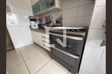 Apartamento à venda com 3 quartos, 100m² em Nova Suíça, Belo Horizonte
