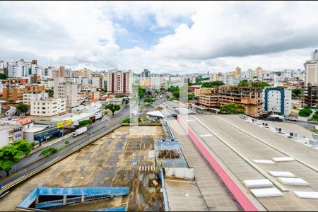 Apartamento à venda com 3 quartos, 100m² em Nova Suíça, Belo Horizonte