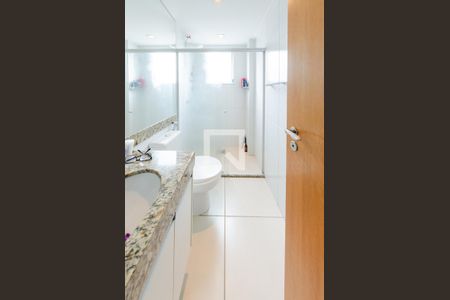 Apartamento à venda com 3 quartos, 100m² em Nova Suíça, Belo Horizonte