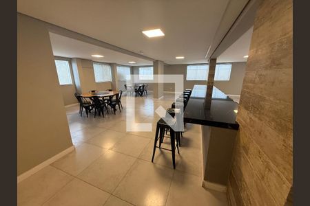 Apartamento à venda com 3 quartos, 100m² em Nova Suíça, Belo Horizonte