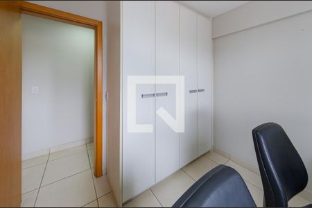 Quarto 2 de apartamento para alugar com 3 quartos, 102m² em Nova Suíça, Belo Horizonte