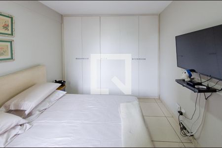 Apartamento à venda com 3 quartos, 100m² em Nova Suíça, Belo Horizonte