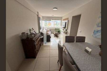 Apartamento à venda com 3 quartos, 100m² em Nova Suíça, Belo Horizonte